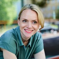 Image Laina Schwarz