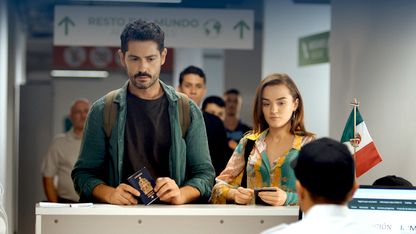 Image for Pasaporta: il film albanese che sta facendo il giro del mondo fa tappa a Roma