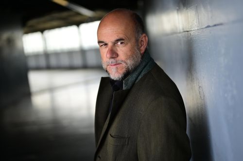Bild CHRISTOPH TOMANEK