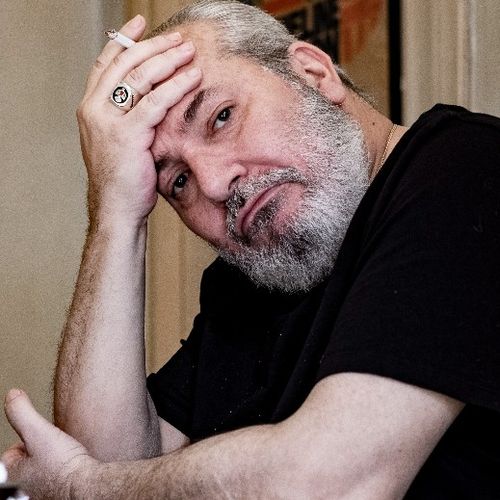 Bild Pier Luigi Misasi