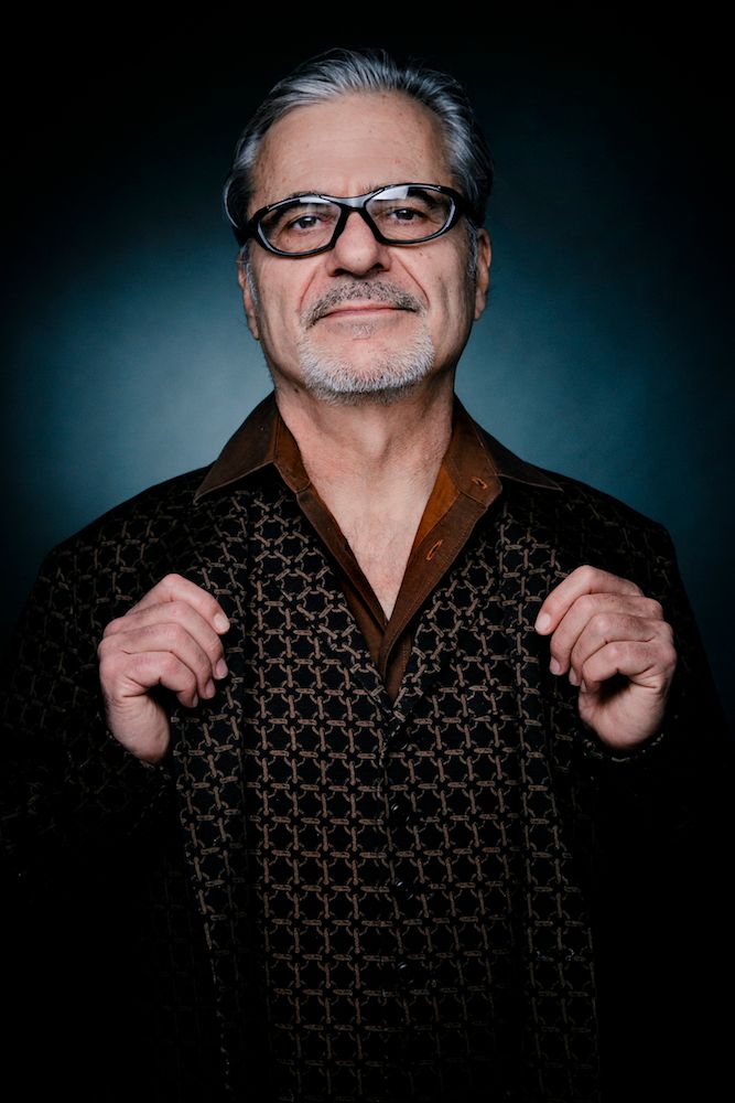 © Christian Hartmann