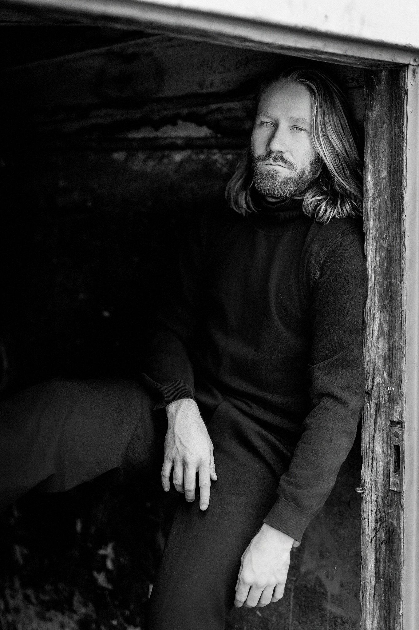 © Serge Voss Bild Christoph Kohlbacher
