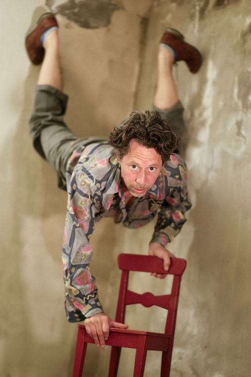 Bild Anton Weber