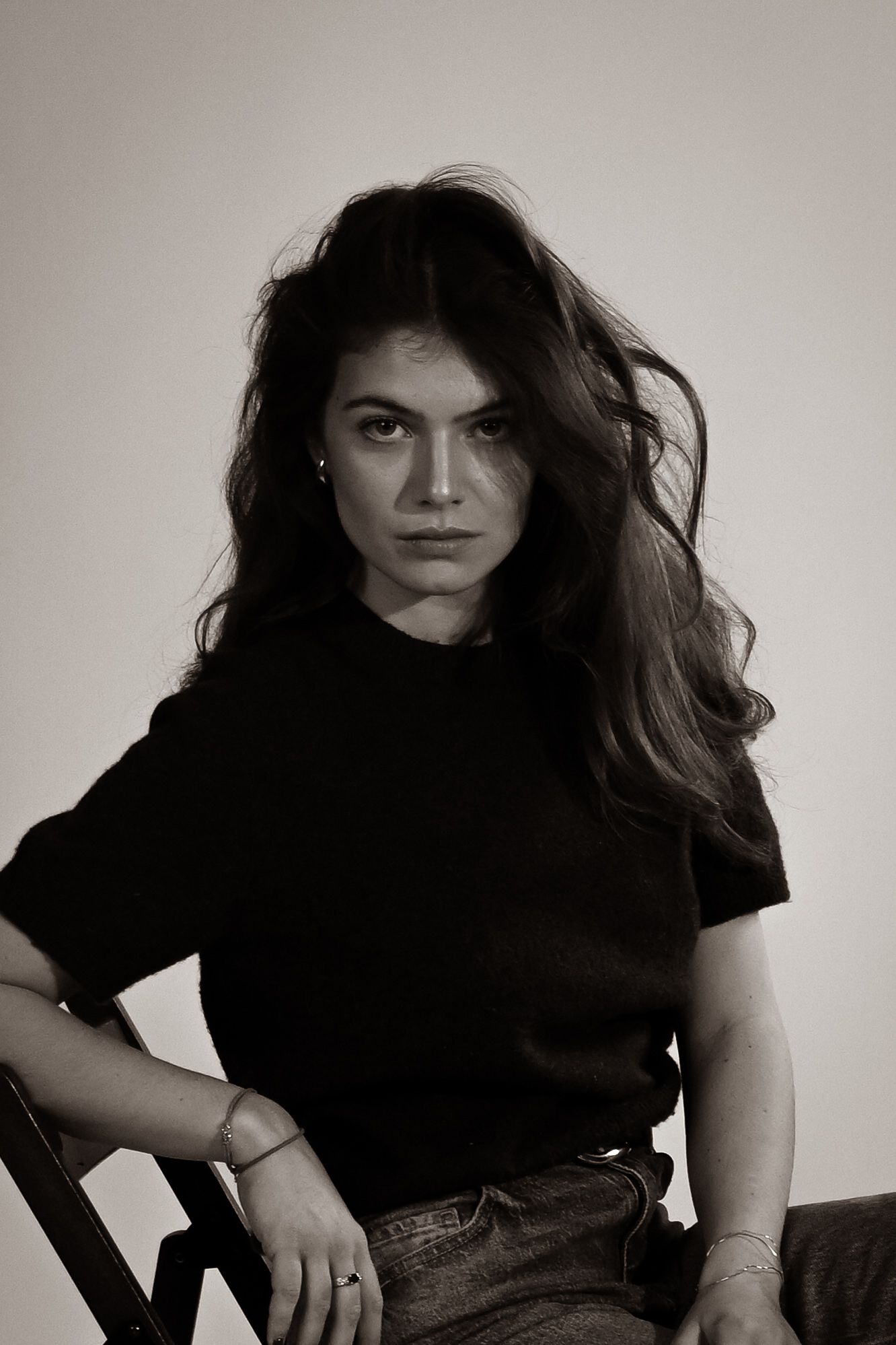 © Gregoire Thibault Imagen Marjolaine de Mourgues