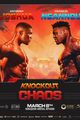 KNOCKOUT CHAOS picture