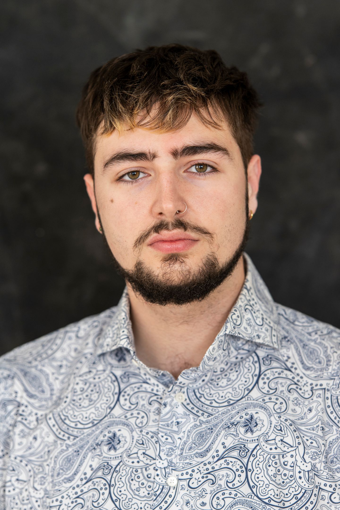 © François Weinert Bild Josef Wallner
