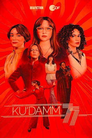 Ku´damm 77 picture