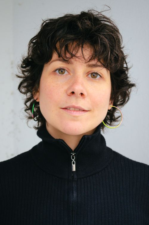 Bild Franziska Maria Pößl