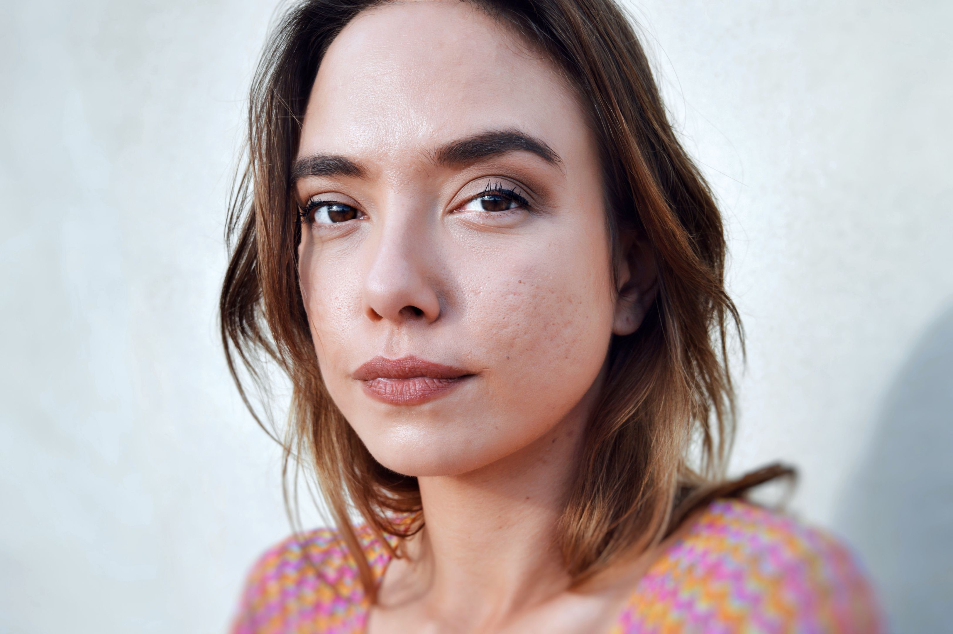 © Karen Bonifazi образ Marisol Spensieri
