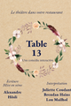 Table 13 picture