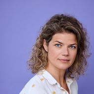 Bild Annekathrin Bach
