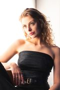 © Lev Gonopolskiy Image Xenia Fleur Hübert