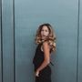 Bild Sophia Gorgi