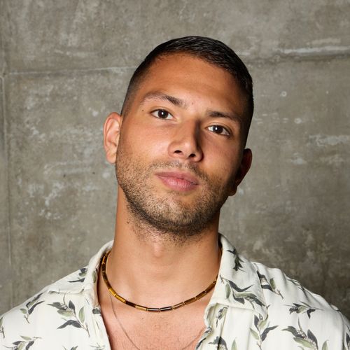 Bild Justin Hanns Boadu Basiner