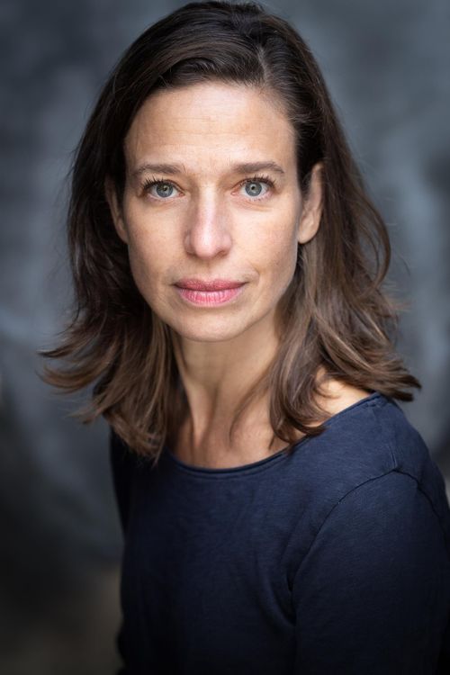 Image Sabine Fehr