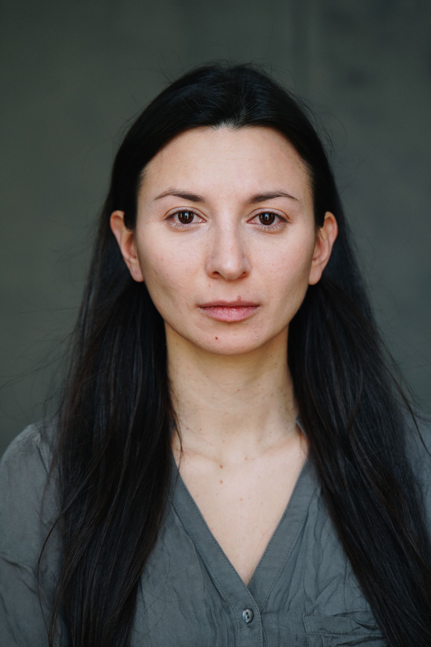 © Kateryna Kozynska