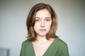 © Anthony Devaux wizerunek Esther Wahl