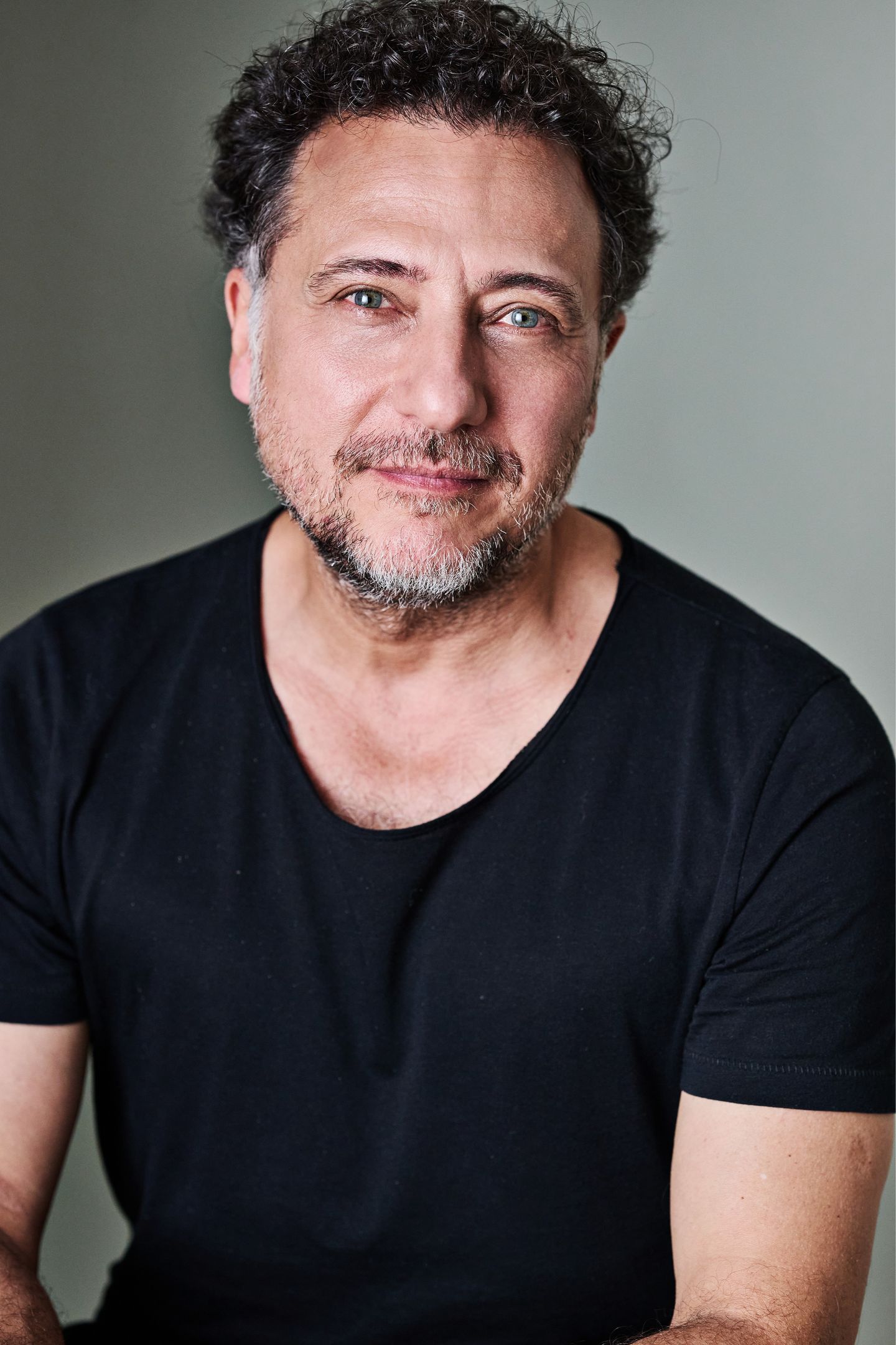 Image Yigit Ozsener