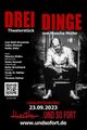 Drei Dinge picture