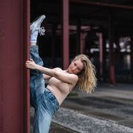 Bild Natascha Buck