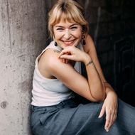 Image Vanessa Eckart