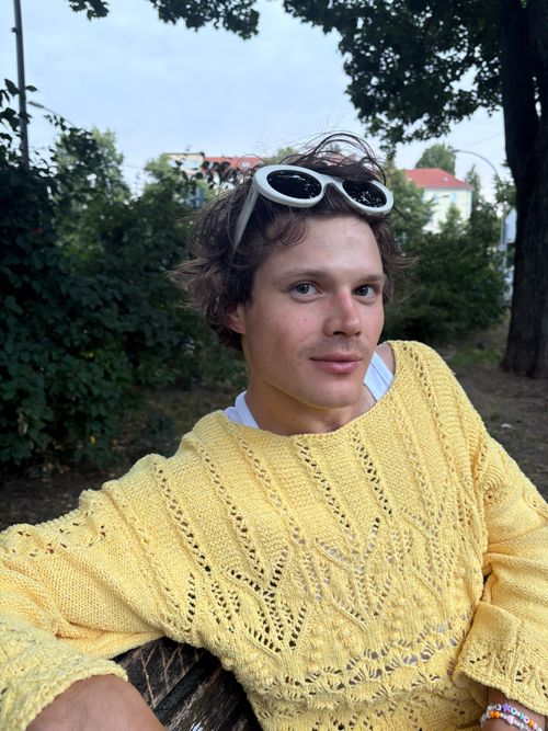 Bild Gustavs Edvards Gailus
