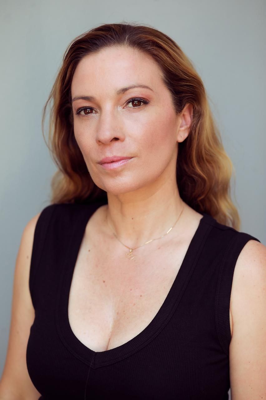 Зображення ANNE PRADERA
