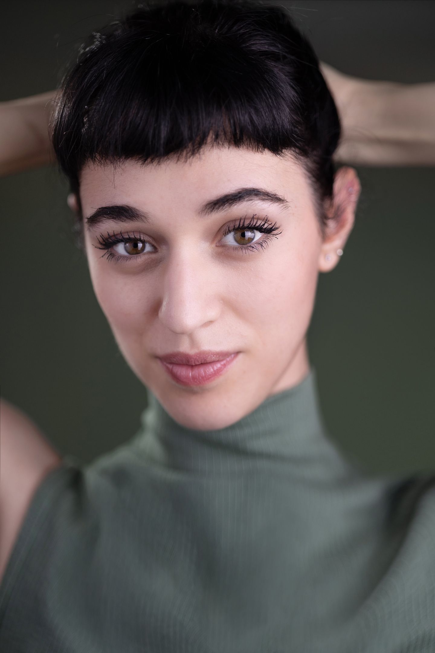 © Foto di Virginia Brown