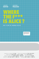 Where the Fuck is Alice? picture