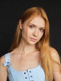 Image Ekaterina Channova