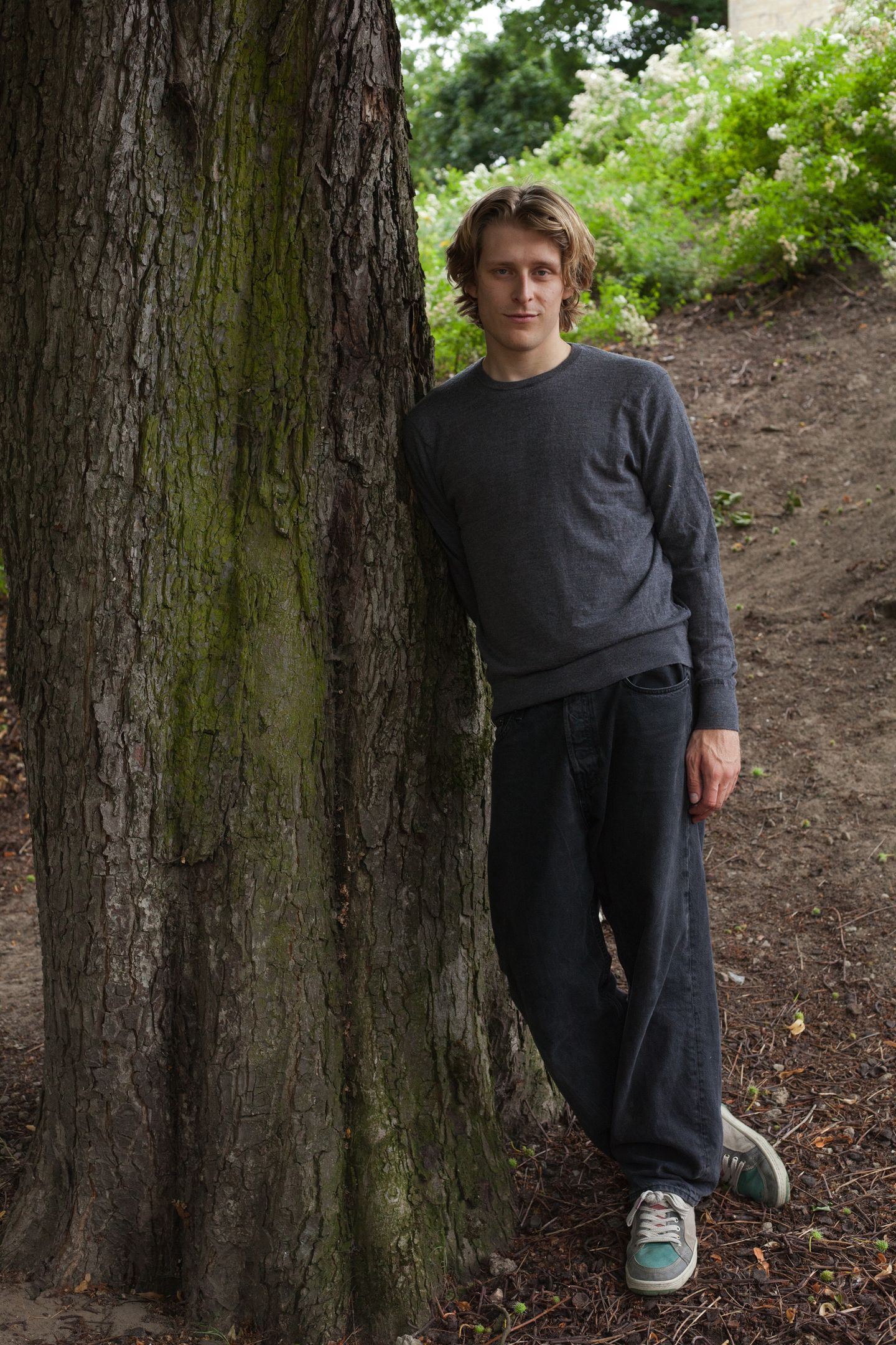 © Katja Strempel/KRÄGERMANN