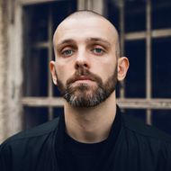 Bild Janek David