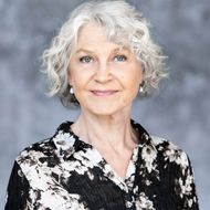 Bild Edelgard Hansen