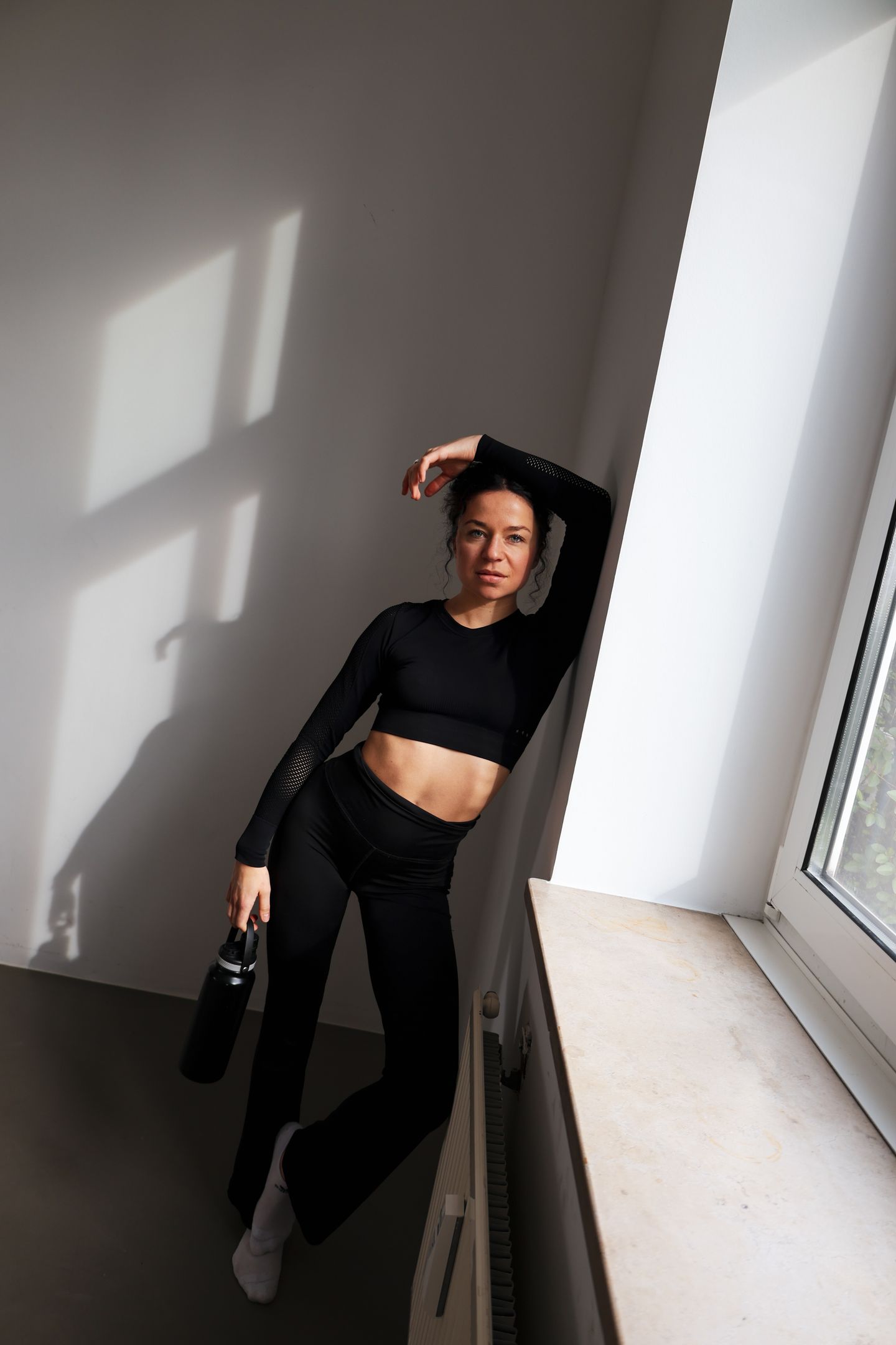 © Clara Wollsch wizerunek Antonia Esst