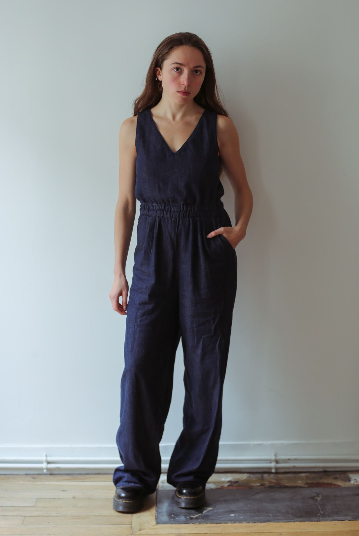Image Marie Lesens