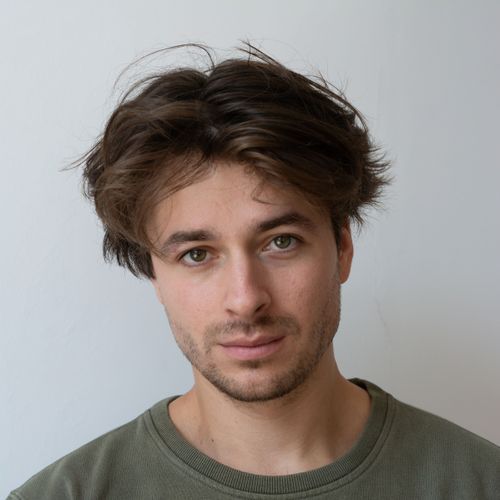 Image Jakub Ormaniec