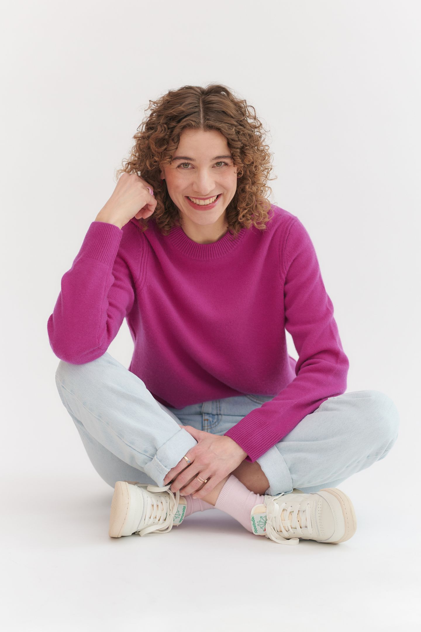 imagine Claudia Knüpfer