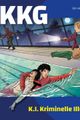 TKKG Folge 237: K.I. Kriminelle Illusion picture