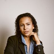 Bild Souhaila Amade