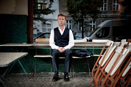 Bild Dirk Weiler