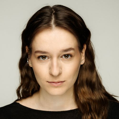 © Zuzanna Mazurek