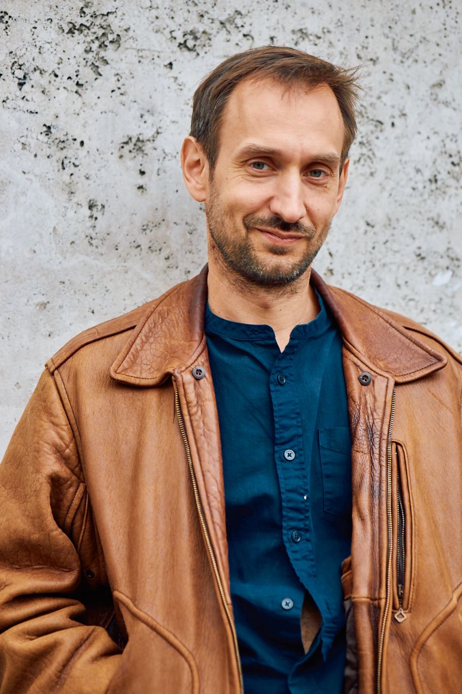 © Mathieu Lagardère