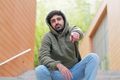 Image Damon Zolfaghari