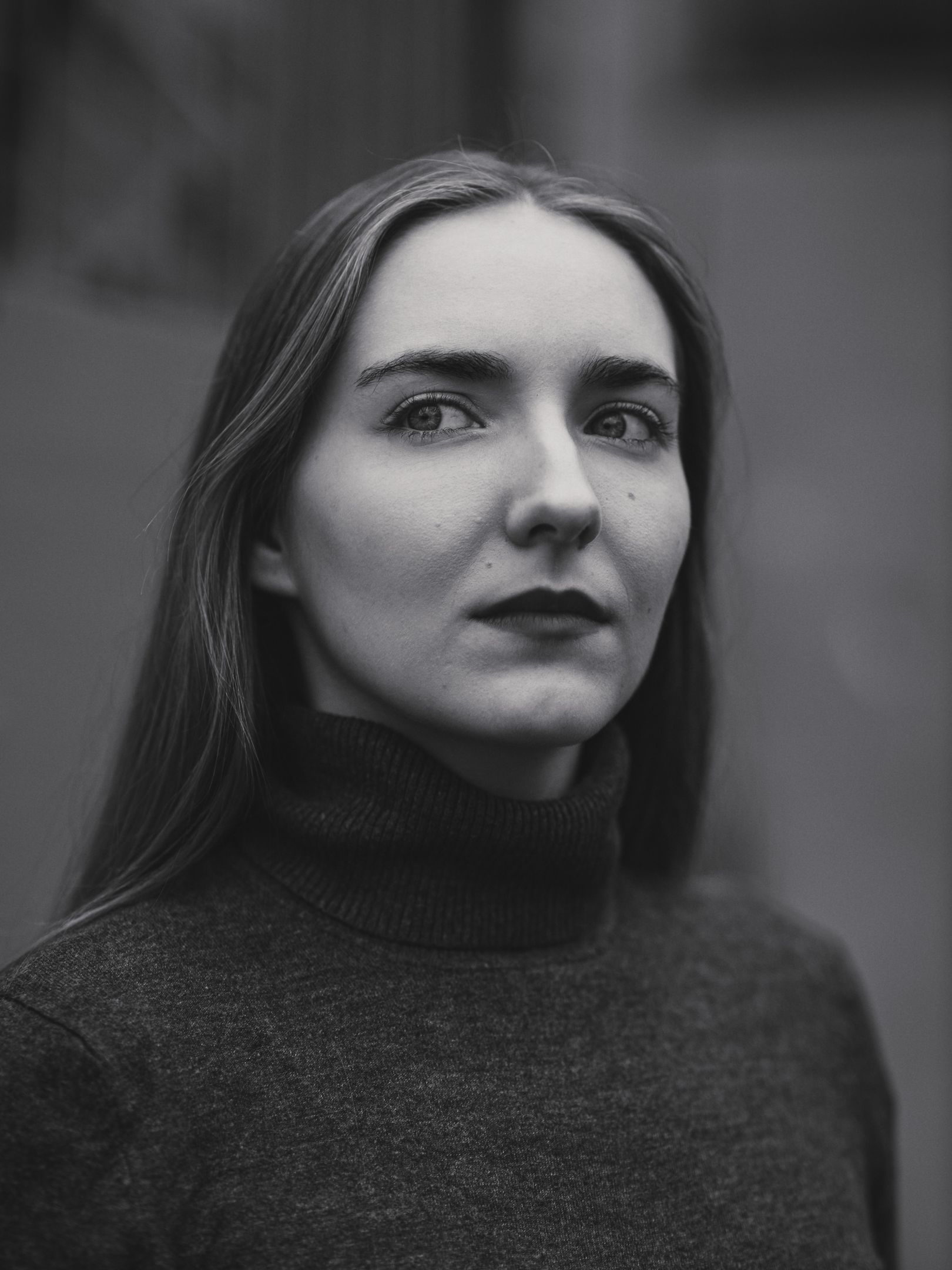 © Gerry Affeldt imagine Laura Schulten