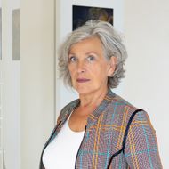 Bild Dorothea Anzinger