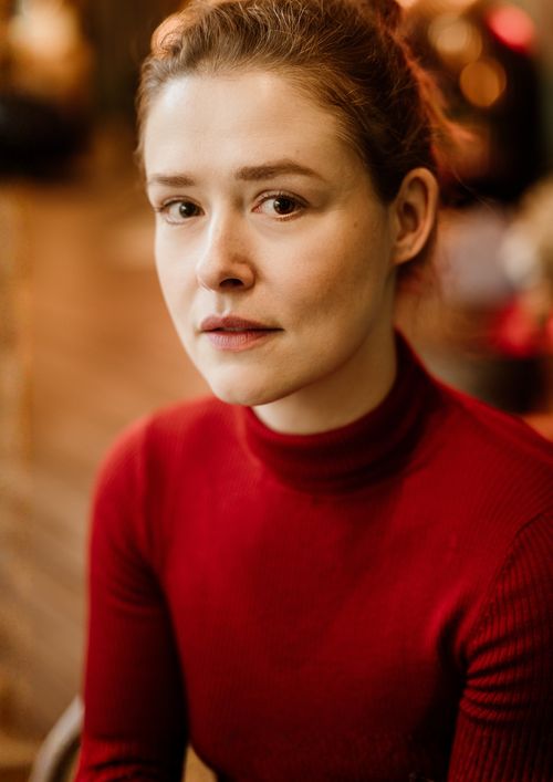 Bild Laura Louisa Garde