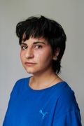 Bild Saba Hosseini