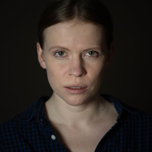 Bild Aneta Spirydowicz