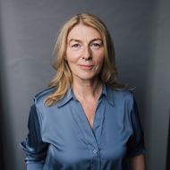 Bild Christine Wilhelmi