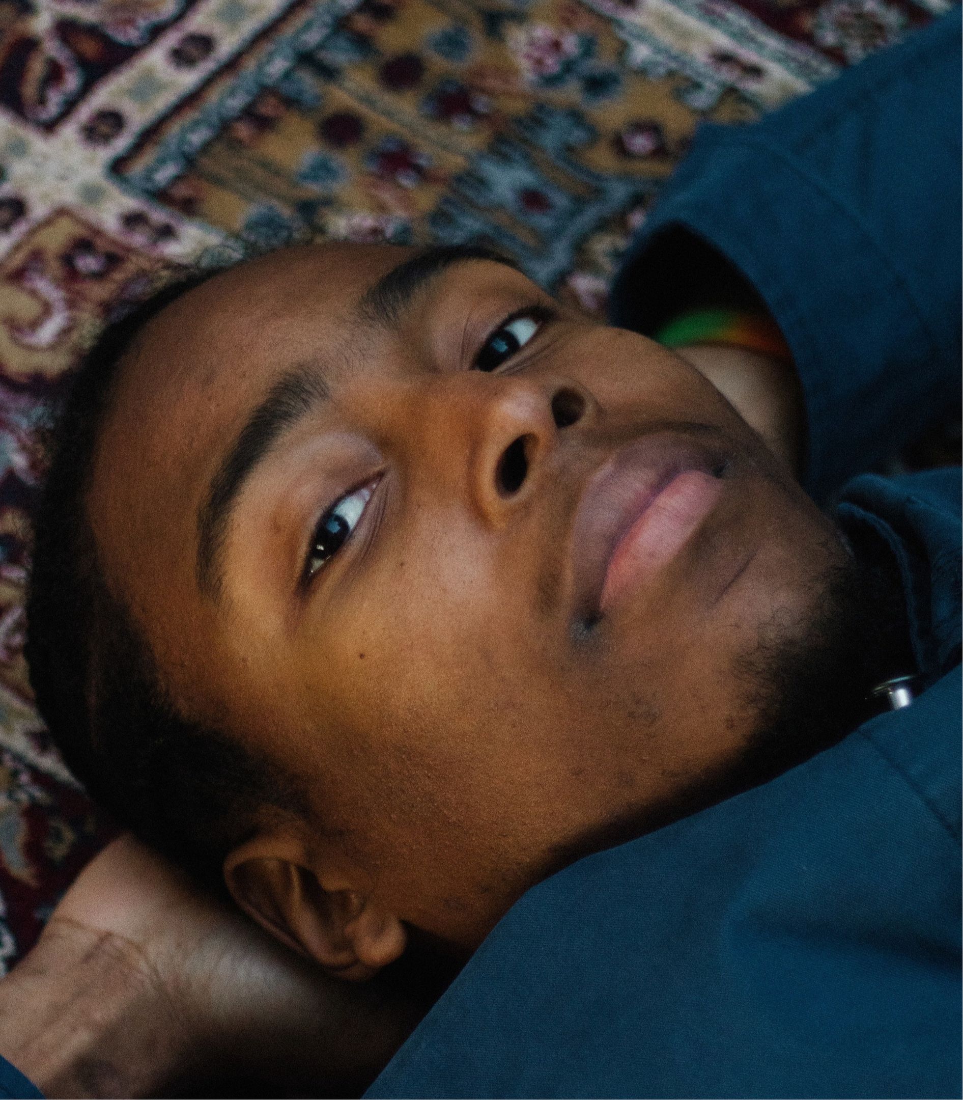 © Keith Mutomba Bild Ahmat Raheem